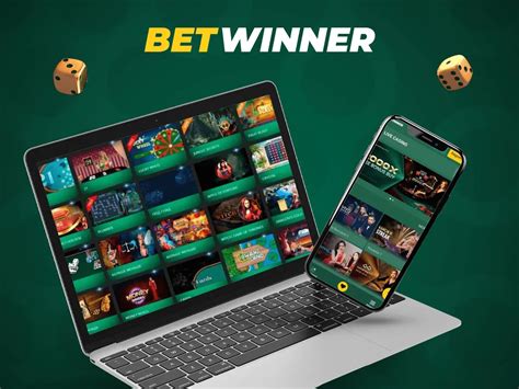 Betwinner Cameroon Sports & Casino .